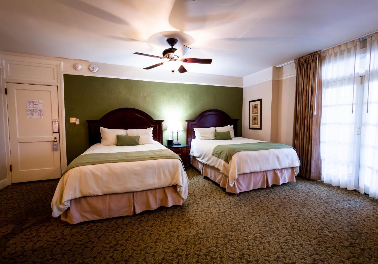 The Hotel Paisano Marfa Kamer foto